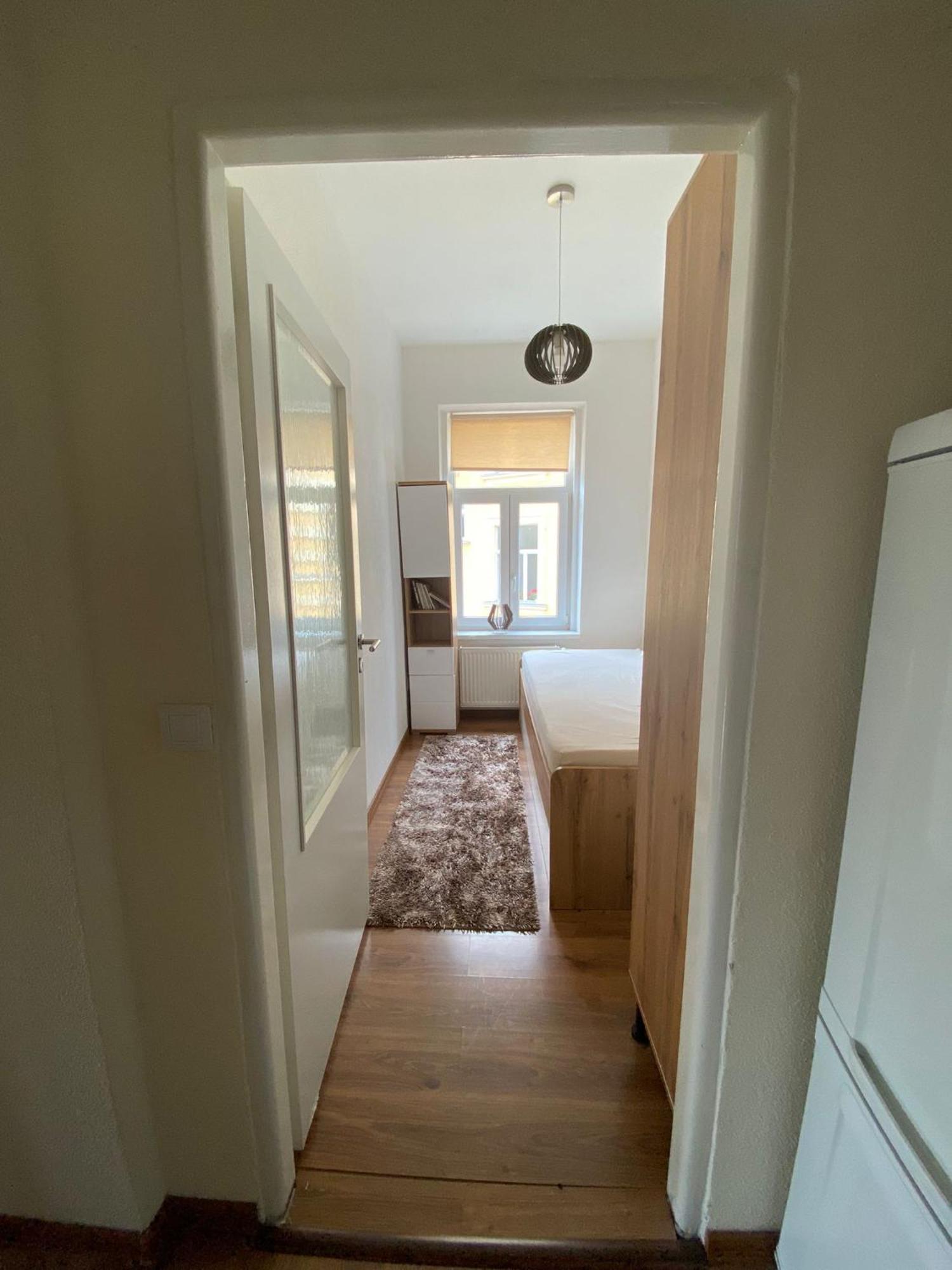 City Center Apartment Katarina Marianske Lazne Exterior photo